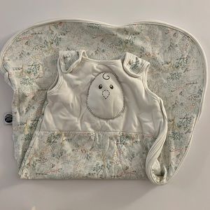 Nested Bean Sleep Sack